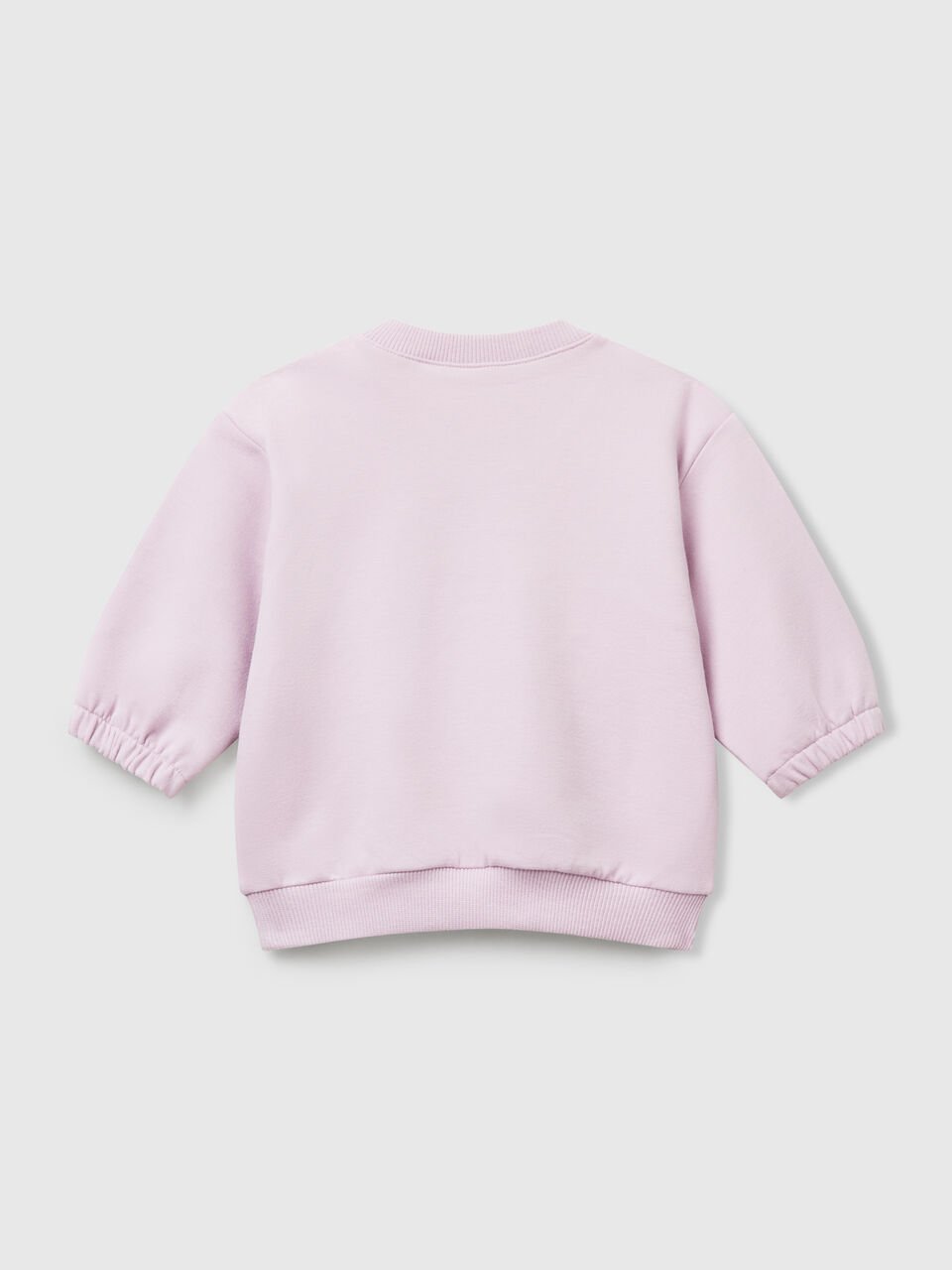 SWEATER L/S New Born (0-18 months) image number 2