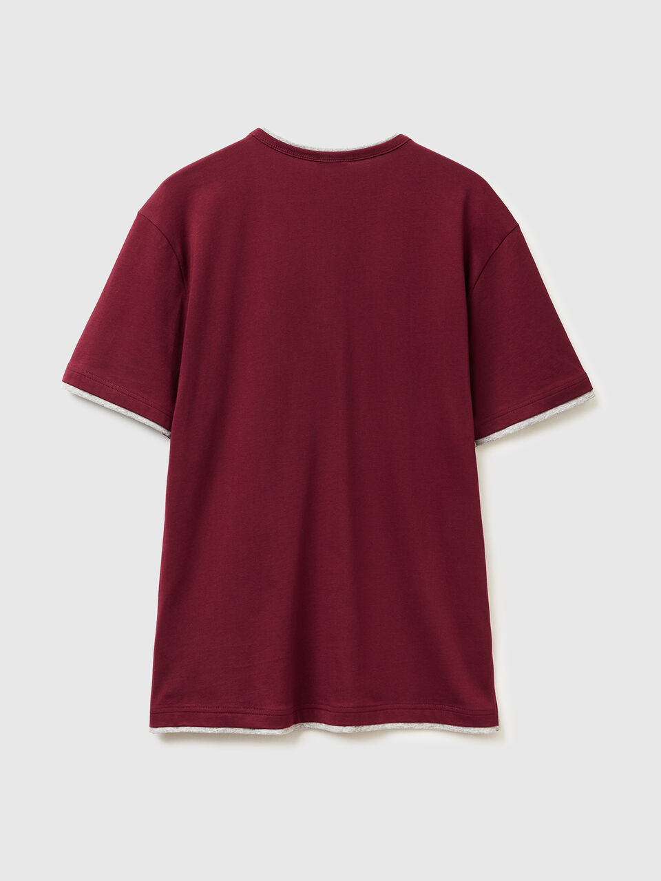 SWEATER H/S Men image number 2