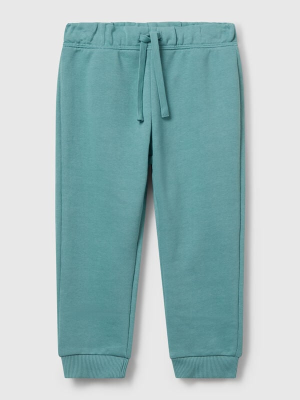 Pantalon de jogging coupe régulière Garçon