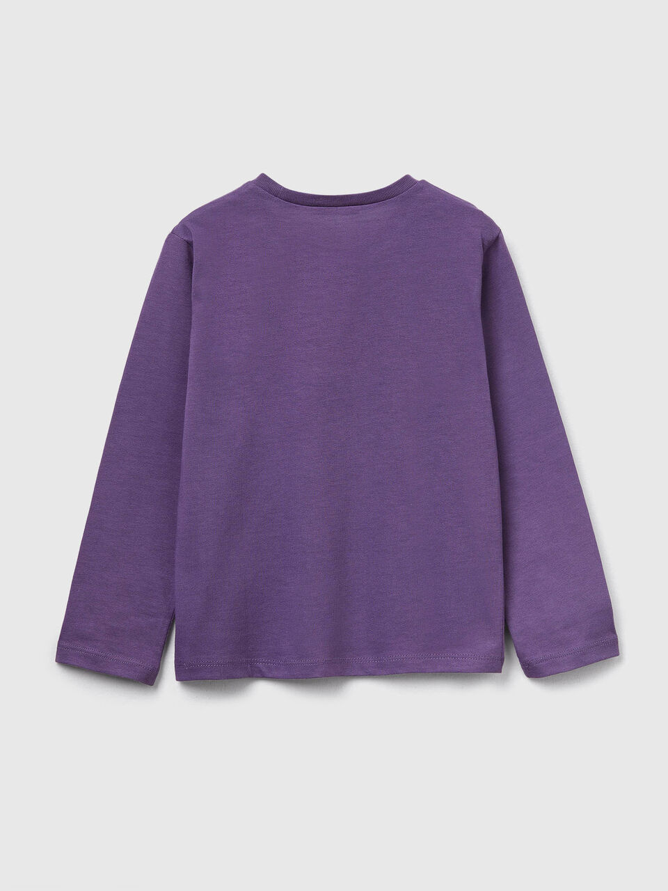 T-SHIRT L/S Mädchen image number null