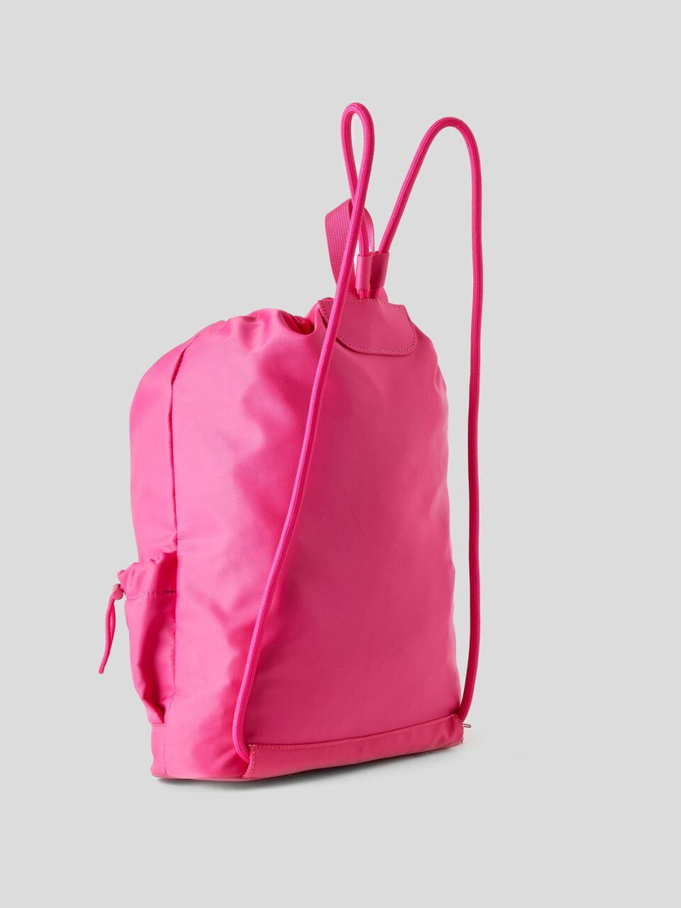 Bag with drawstring image number 2
