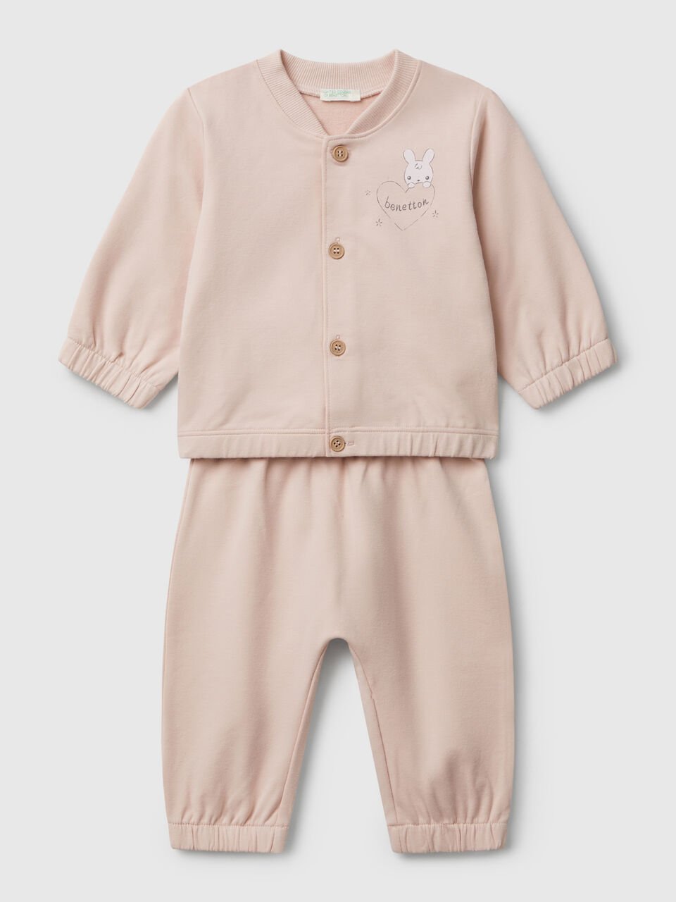 SET JACKET+TROUSERS Naissancede image number 1