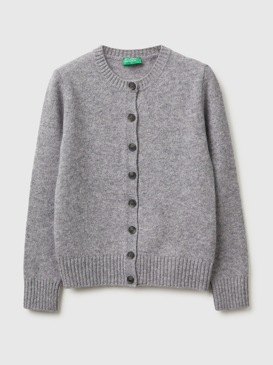 L/S SWEATER Damen image number 1