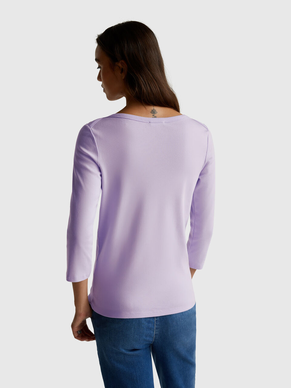 SWEATER L/S Women image number null