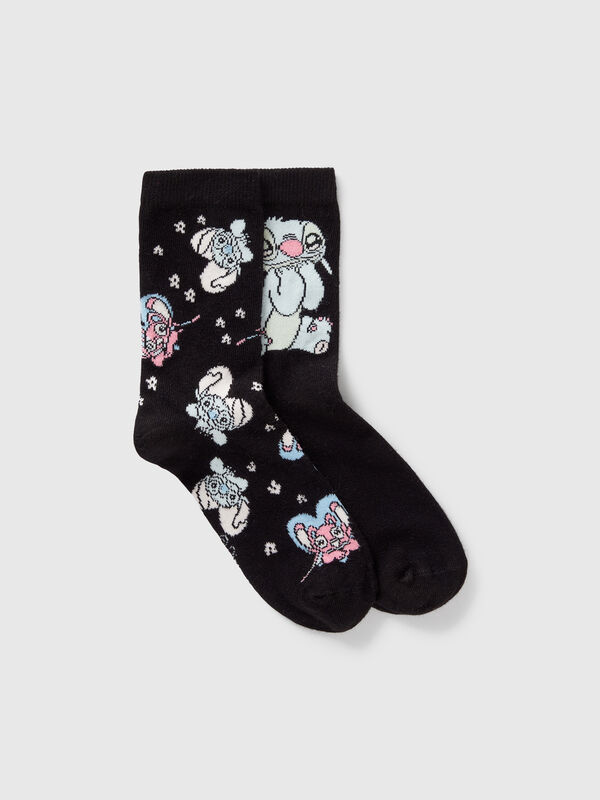 Lilo & Stitch ©Disney socks Junior Boy