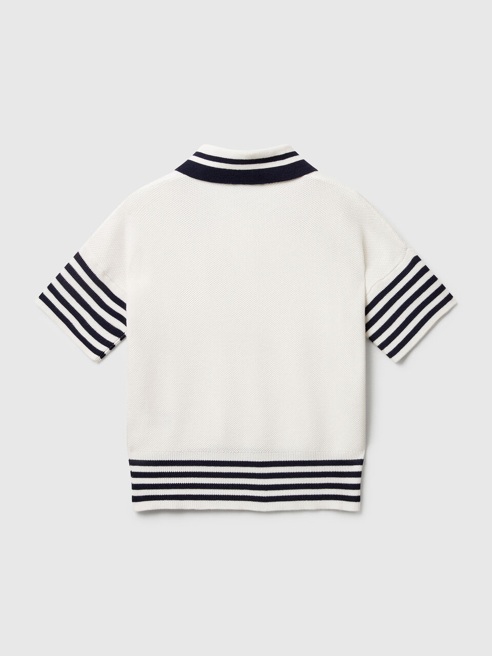 H/S POLO SHIRT Women image number null