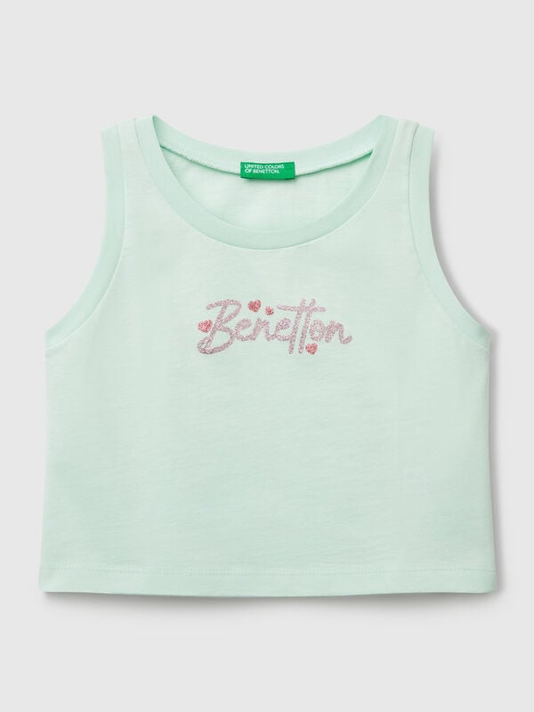 TANK-TOP Mädchen