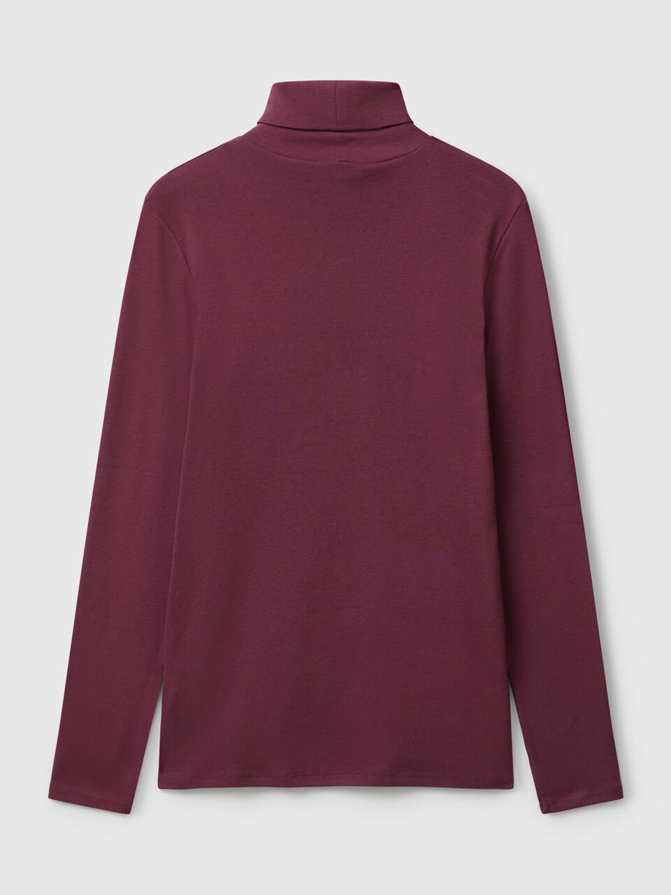 TURTLE NECK SWEATER Damen image number 2