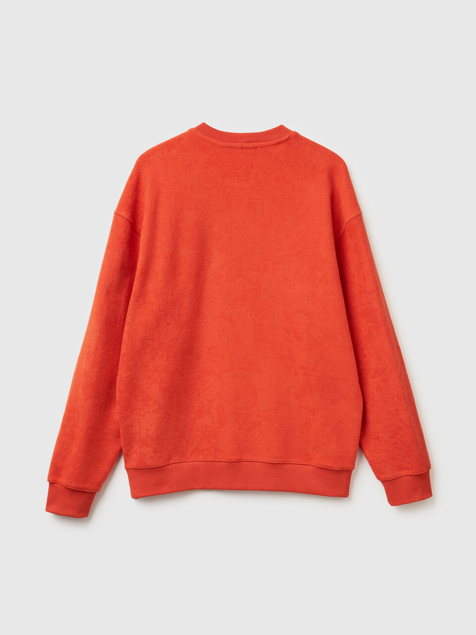SWEATER L/S Homme image number 2