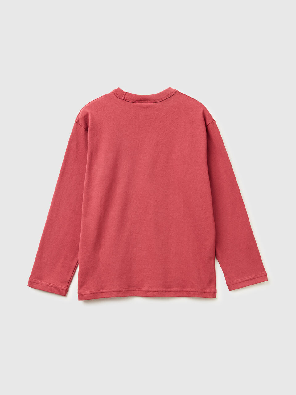 T-SHIRT L/S Garçon image number null