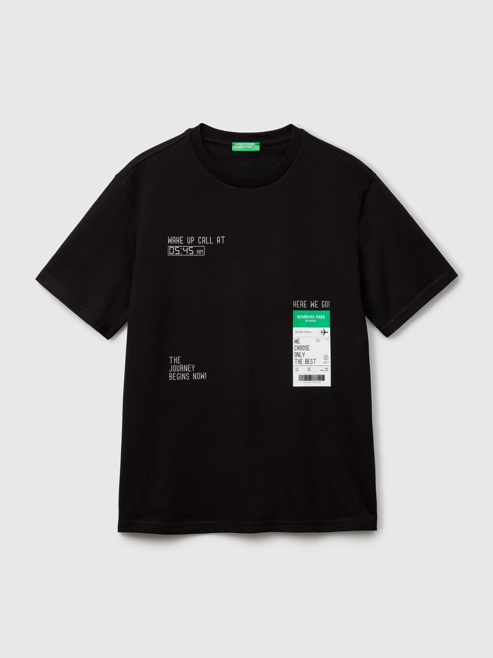 T-SHIRT Homme image number 1