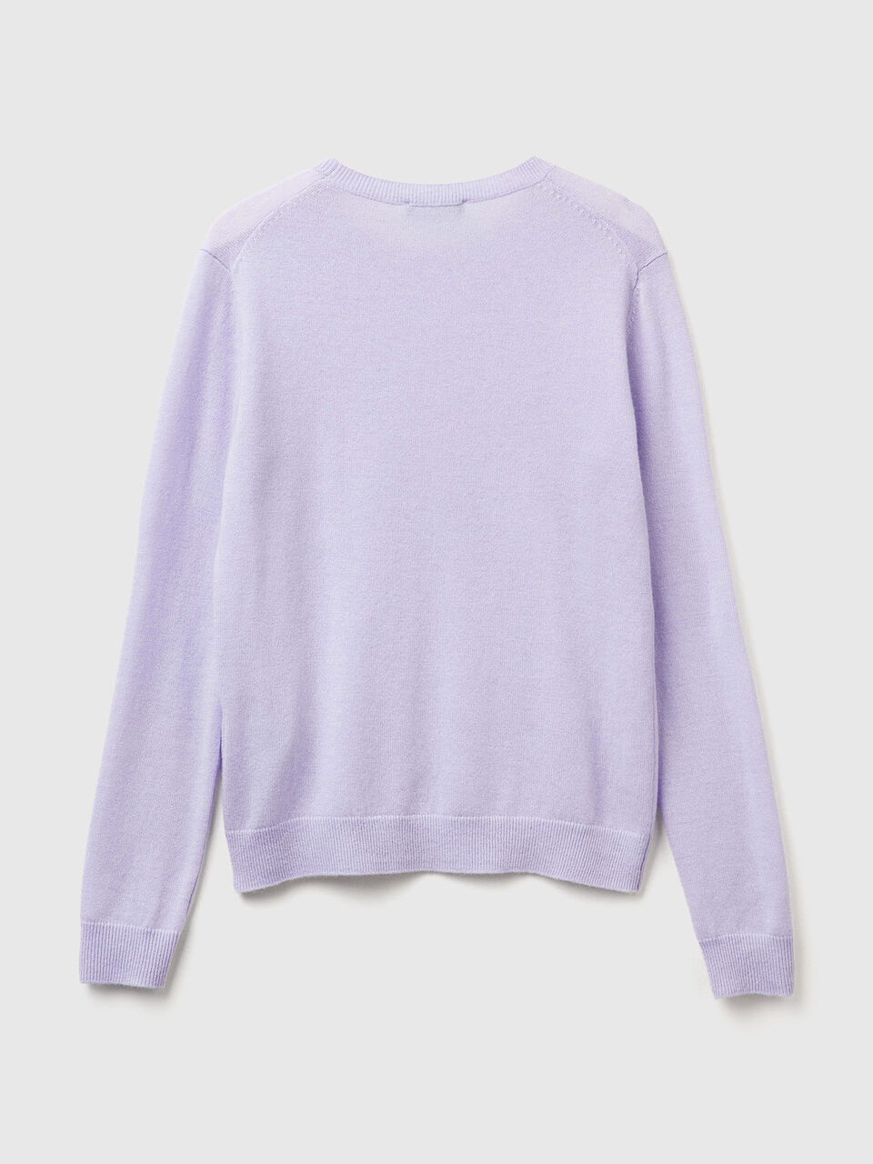 SWEATER L/S Femme image number 2