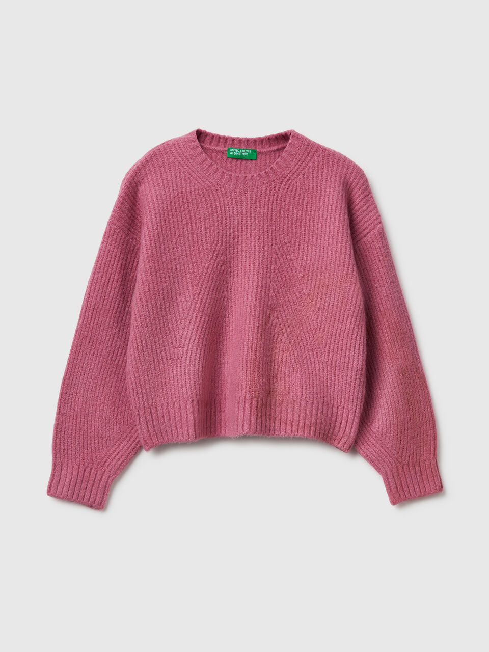 SWEATER L/S Mädchen image number null