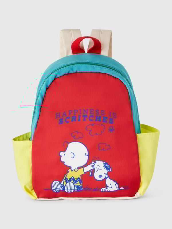 Snoopy ©Peanuts backpack Junior Boy
