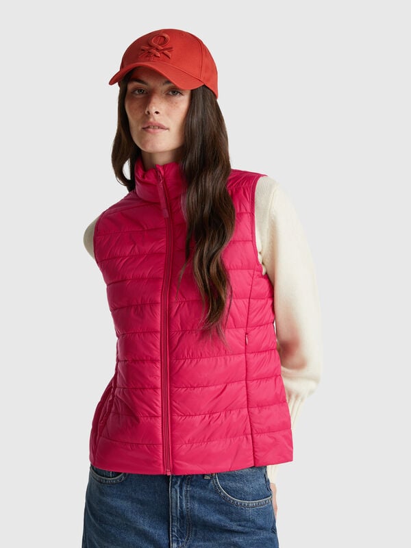 WAISTCOAT Femme