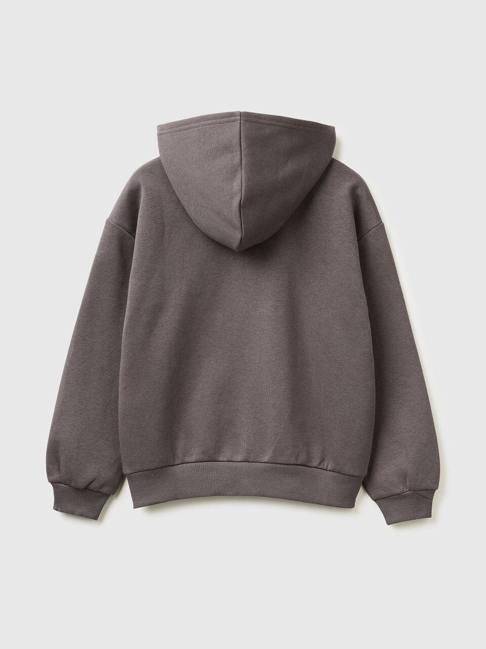 JACKET W/HOOD L/S Filles image number 2