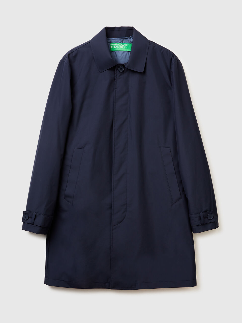 RAINCOAT Herren image number 1