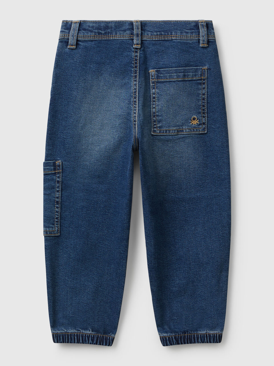 TROUSERS Garçon image number 2