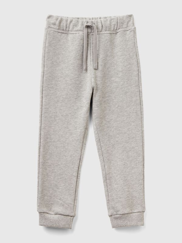 Pantalon de jogging coupe régulière Garçon