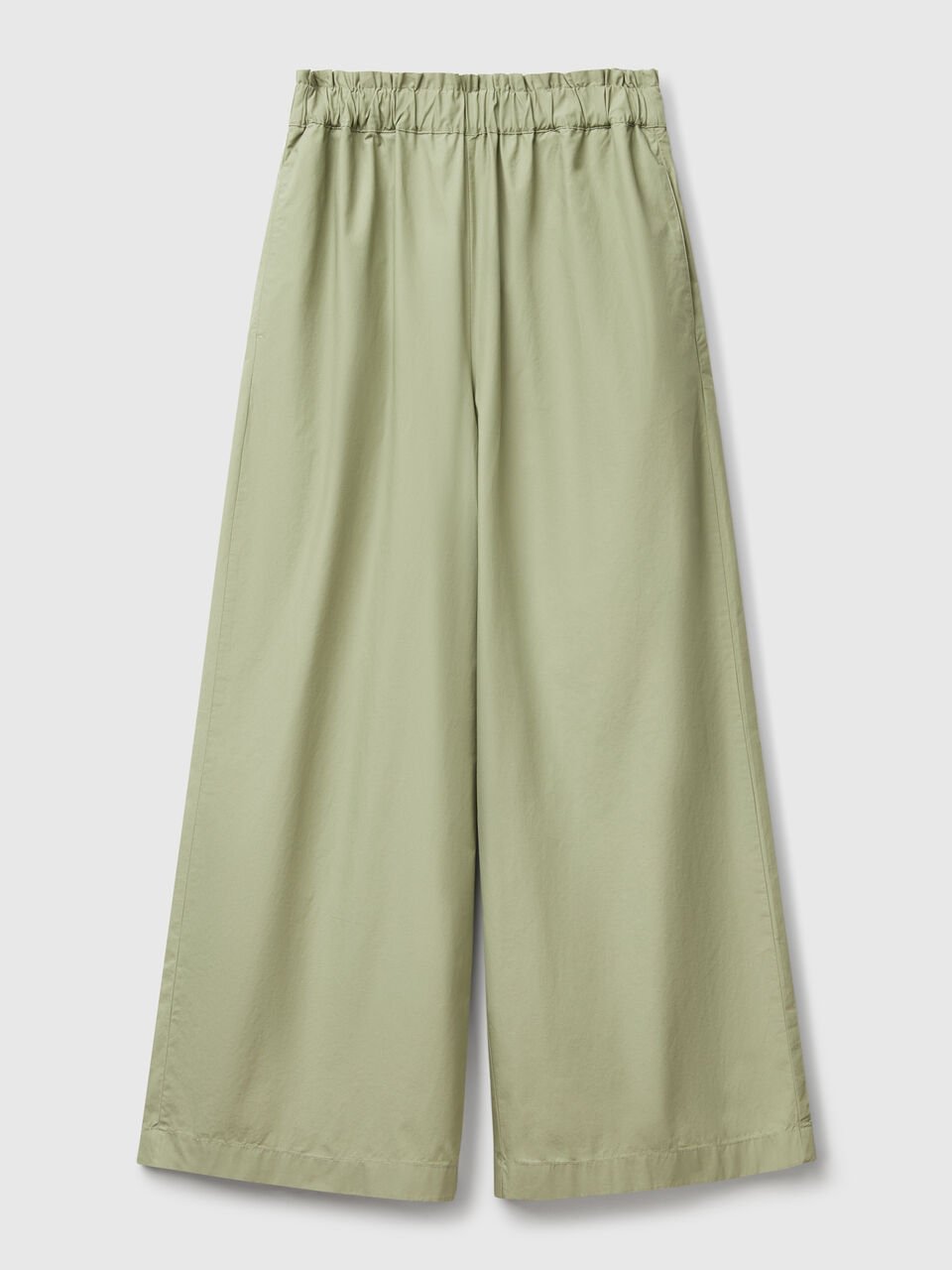 TROUSERS Damen image number 1