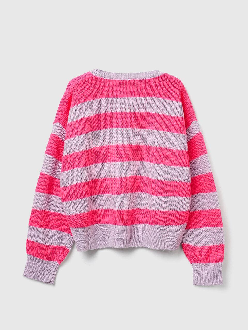 SWEATER L/S Junior Girl image number null