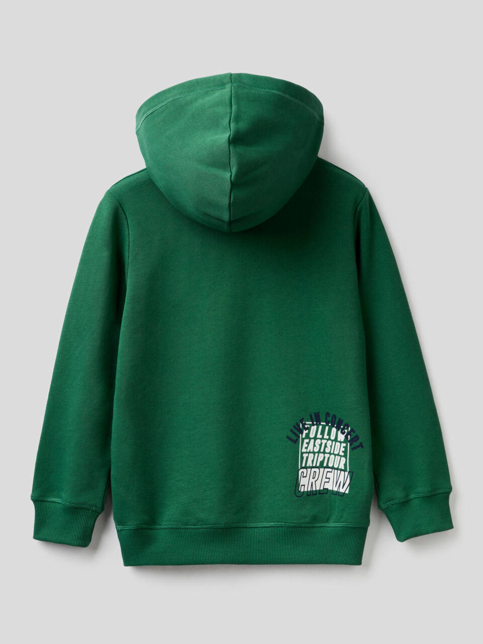 Sweat avec capuche image number 2