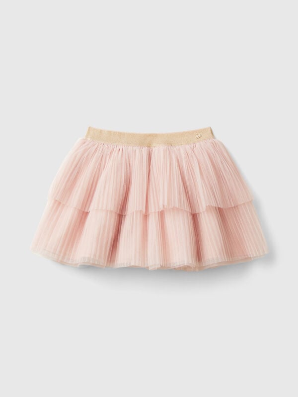 Tulle skirt Junior Girl