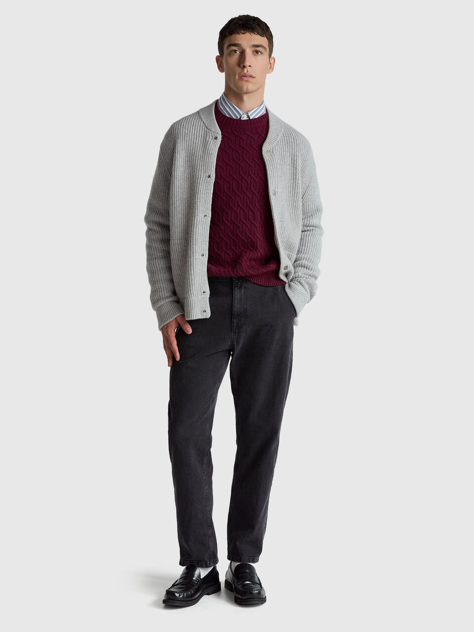 TROUSERS Homme image number null