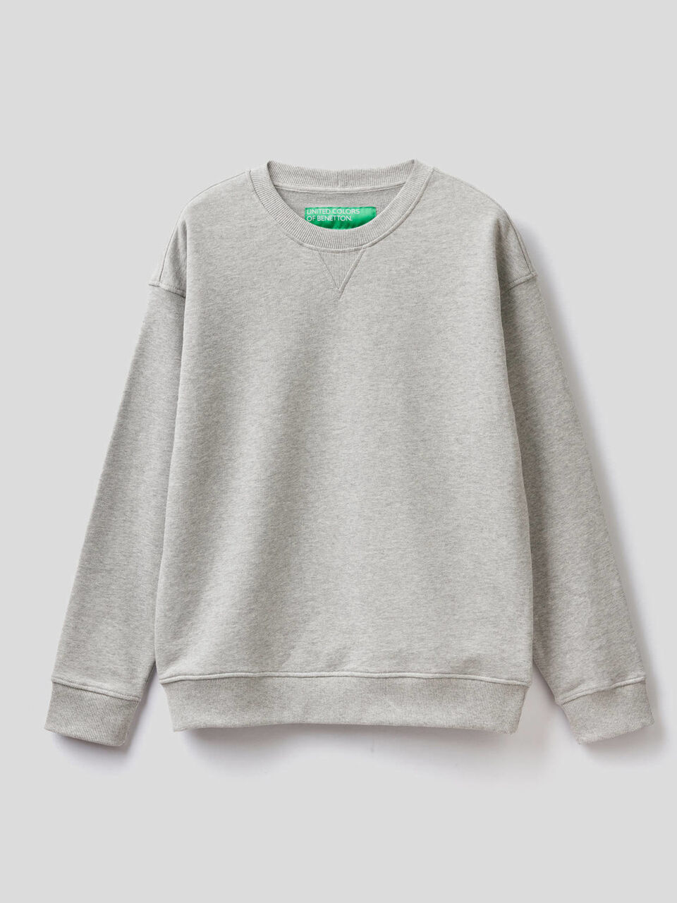 Unisex sweatshirt image number 1