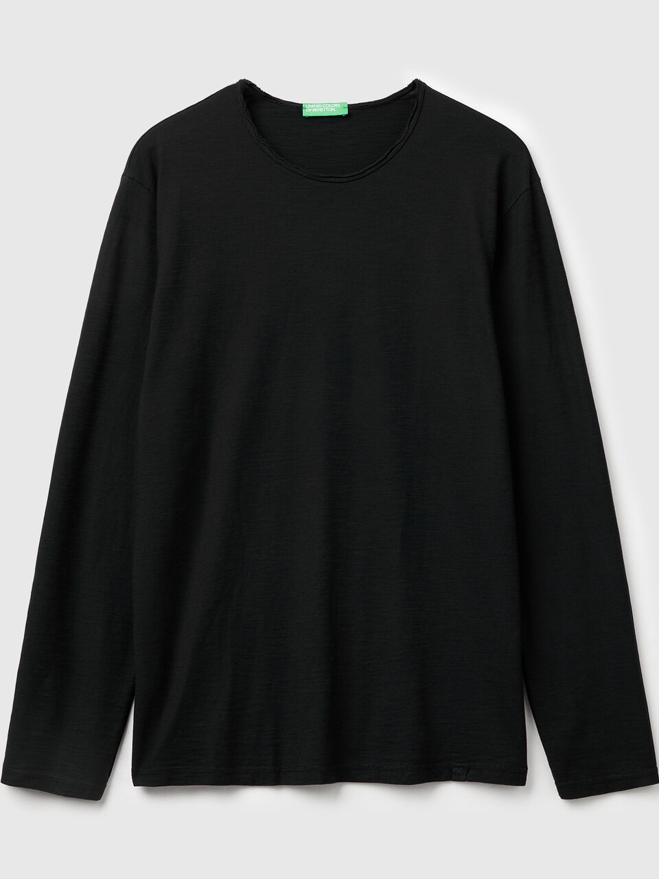 T-SHIRT L/S Homme image number 1