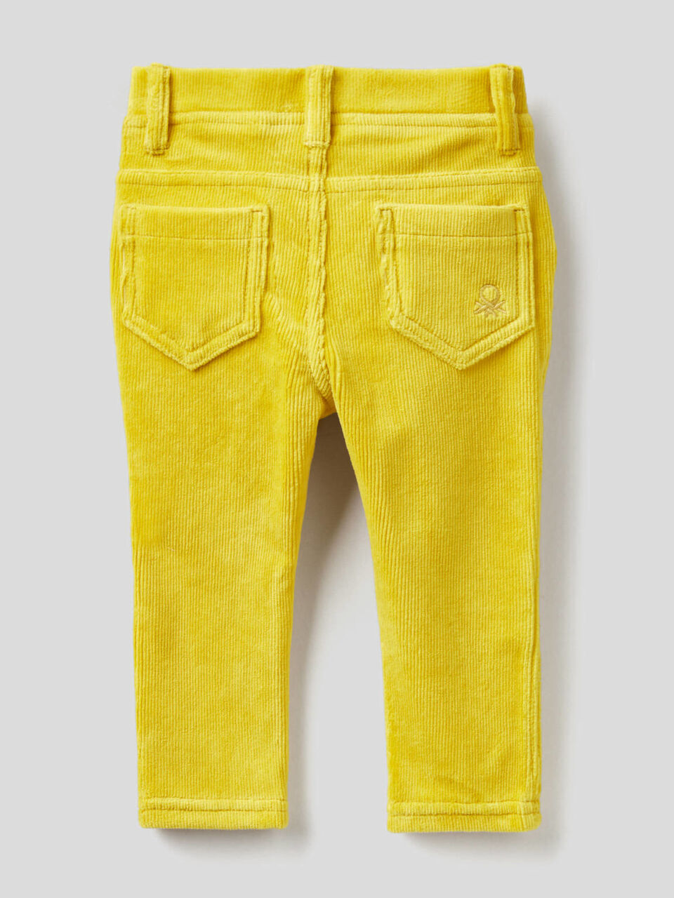 Pantalon en velours côtelé image number 2
