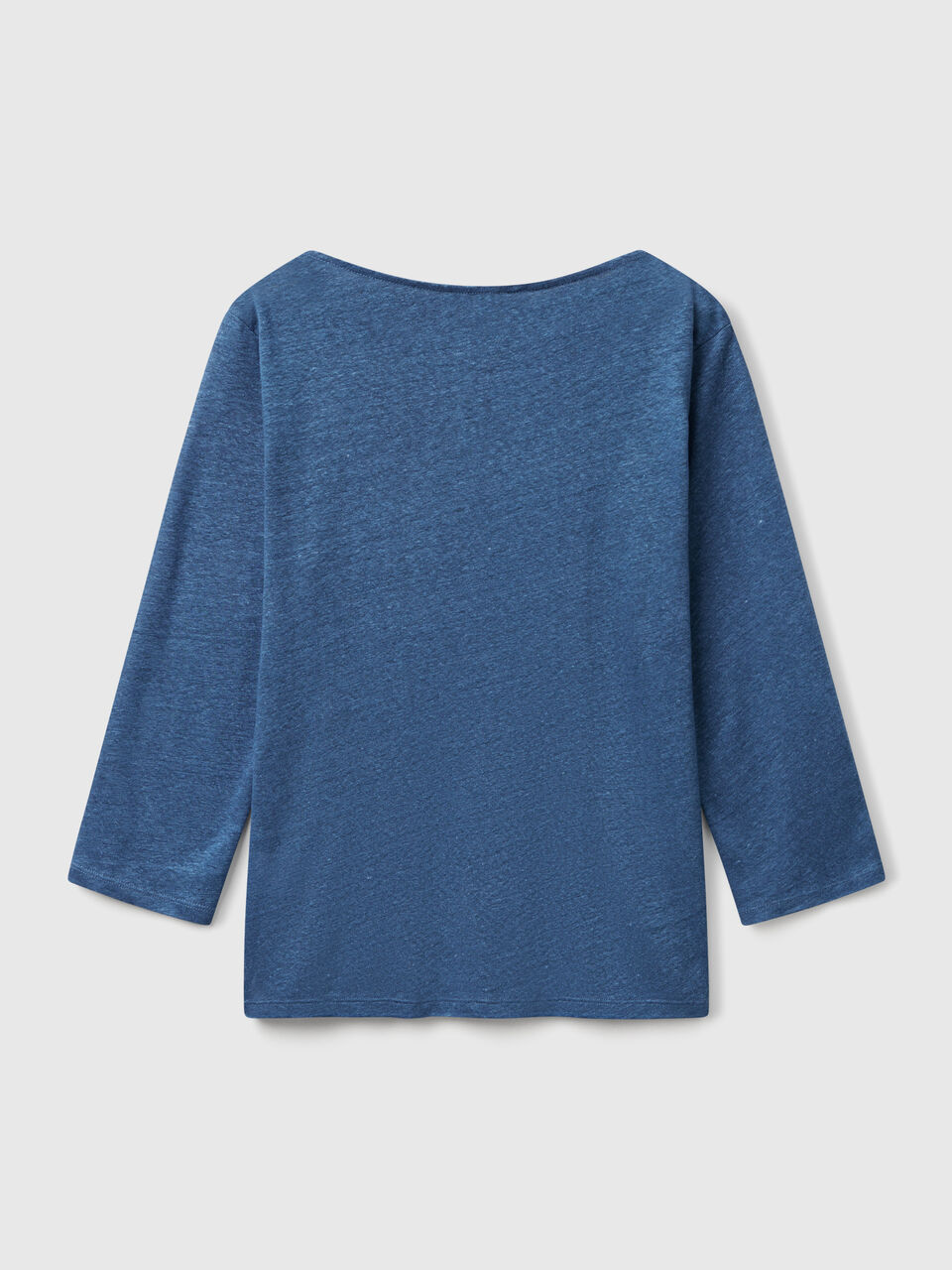 T-SHIRT L/S Femme image number 2