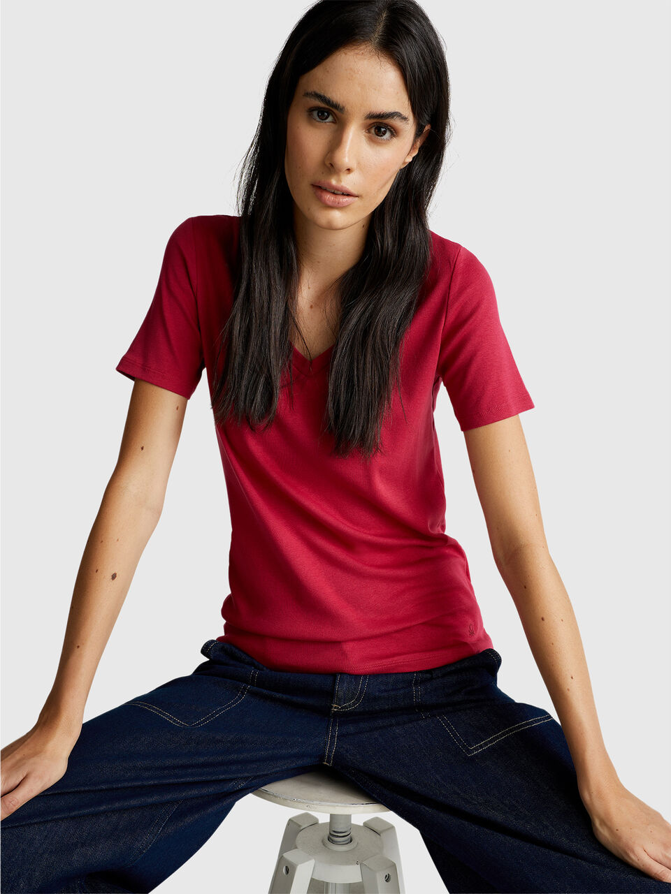 T-SHIRT Women image number null