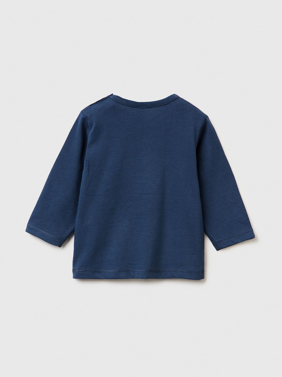 T-SHIRT L/S Naissancede image number 2
