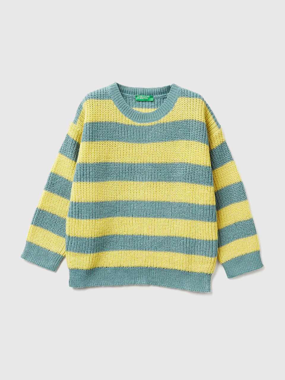 SWEATER L/S Jungen image number null