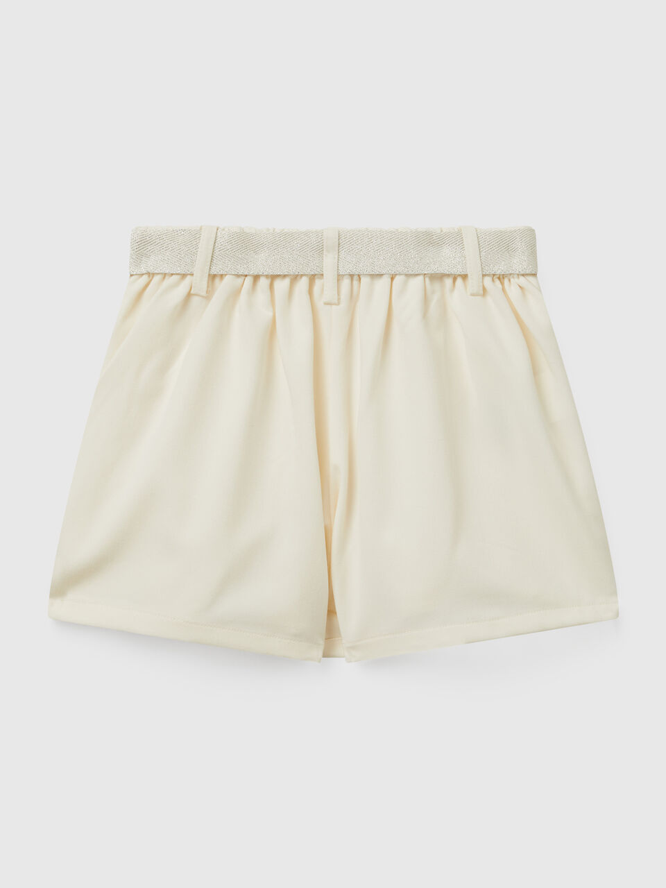 SHORTS+BELT Filles image number null
