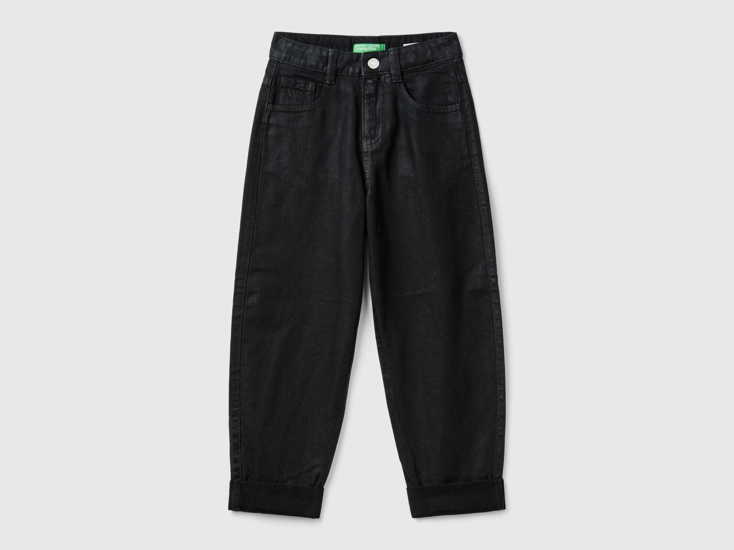 Jeans bambina benetton shop