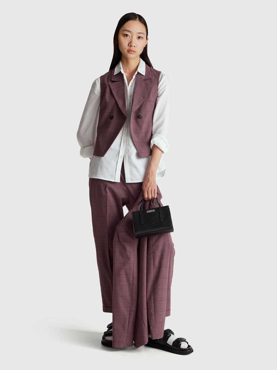 WAISTCOAT Damen image number null