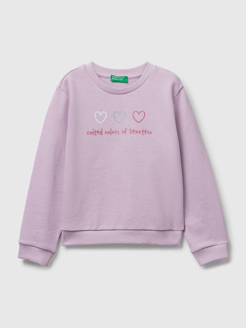 SWEATER L/S Mädchen image number 1