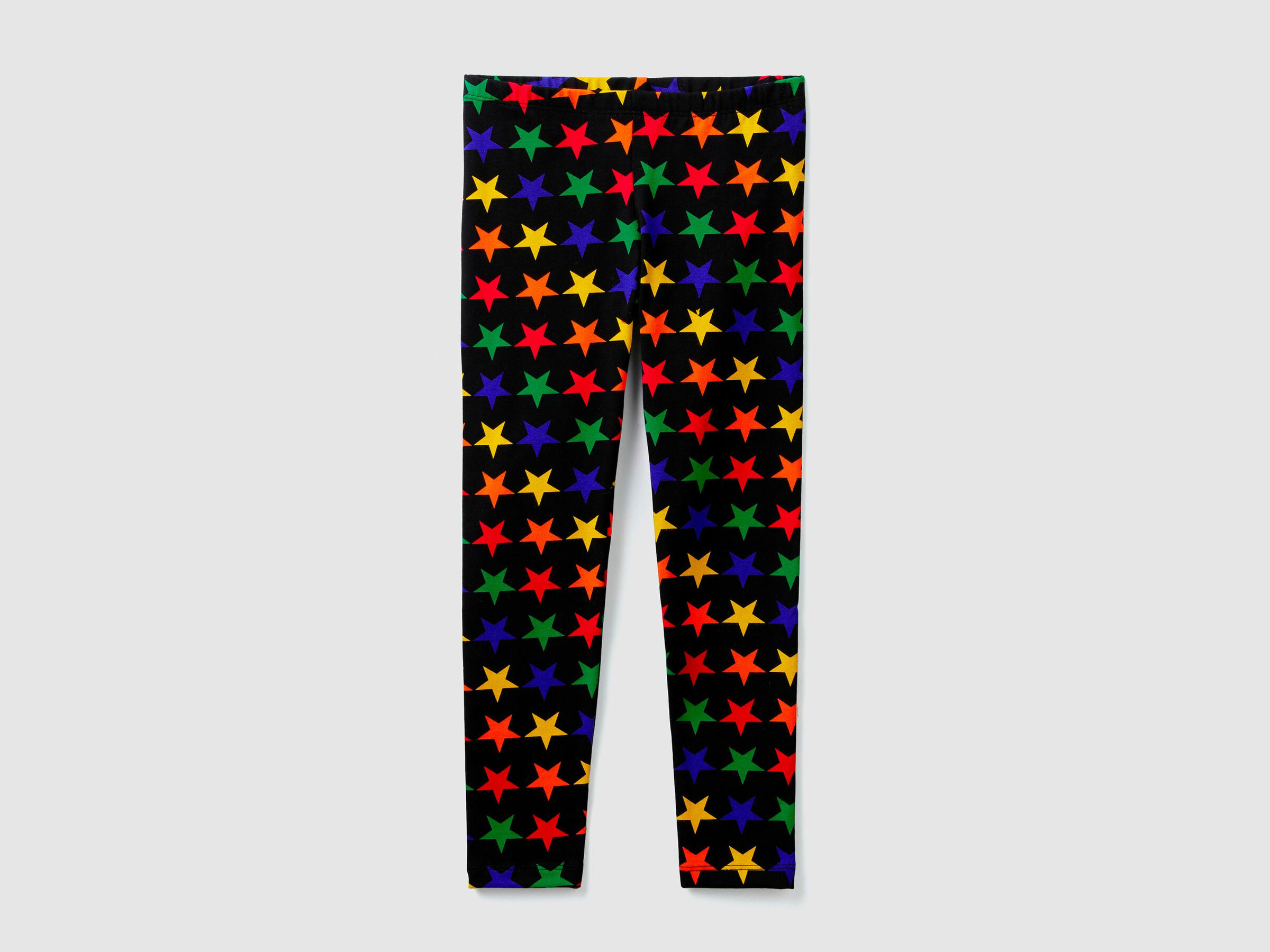 Leggings mit Print image number null