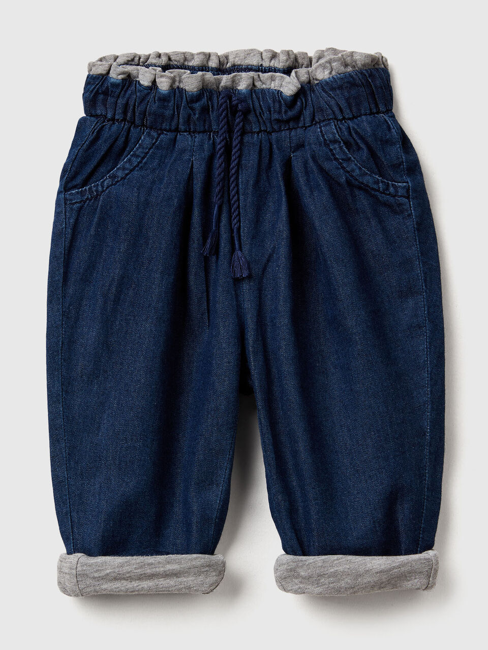 TROUSERS Newborn image number 1