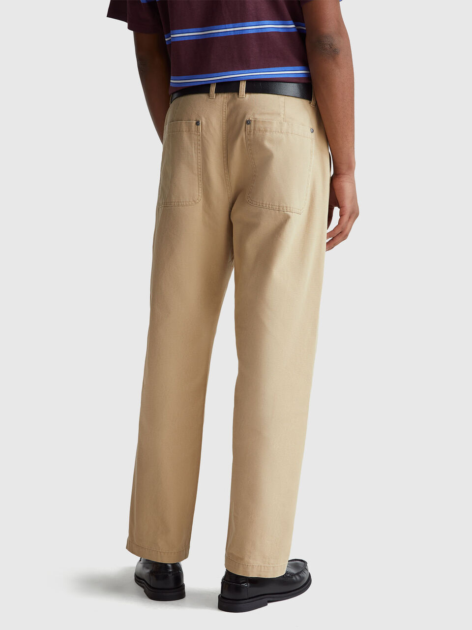 TROUSERS Herren image number null