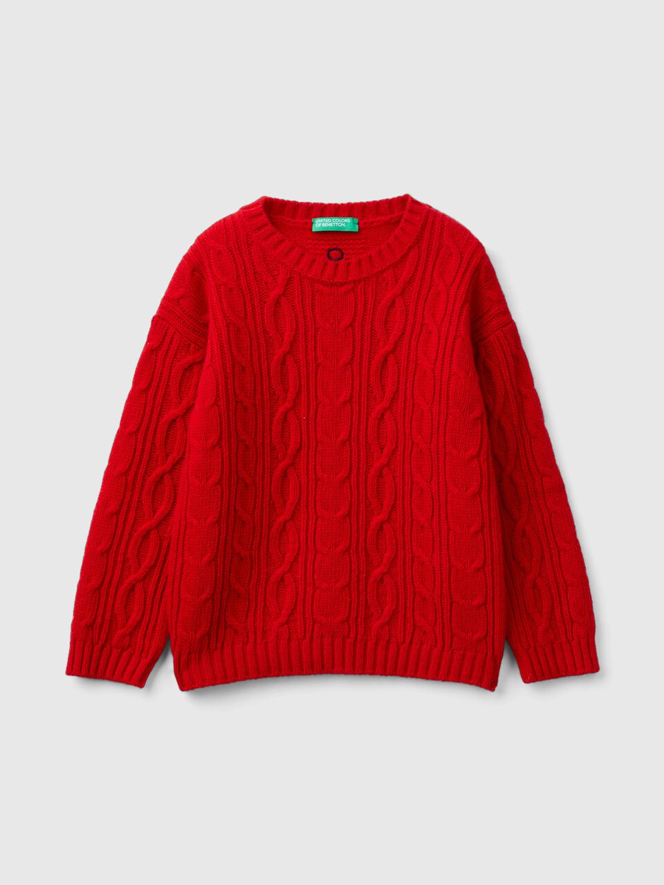 SWEATER L/S Jungen image number null