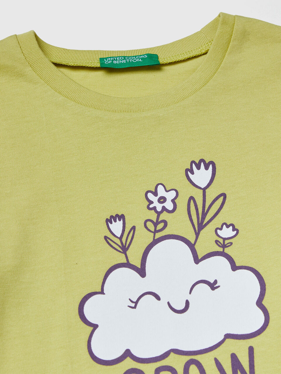 T-SHIRT L/S Junior Girl image number null