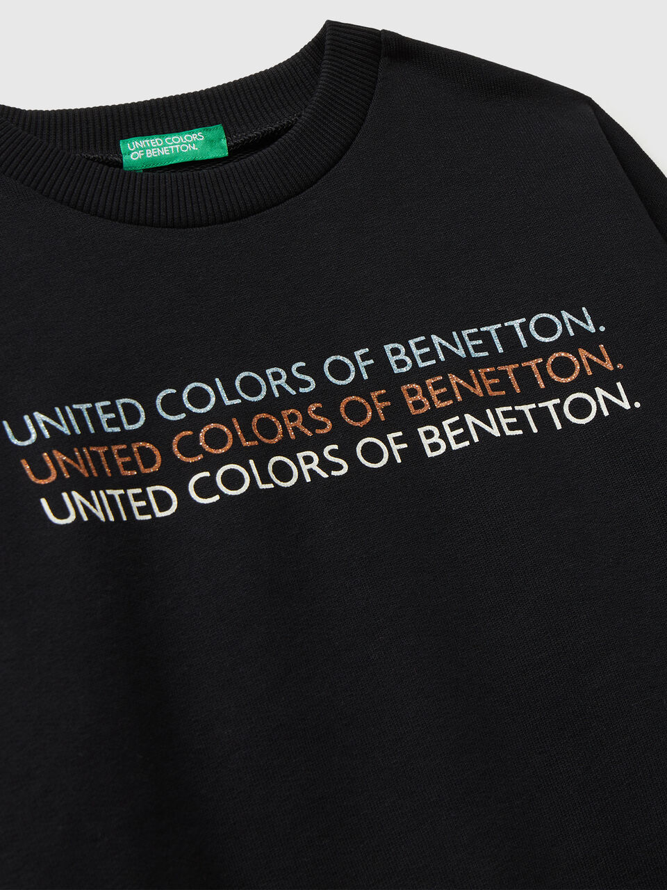 SWEATER L/S Mädchen image number null