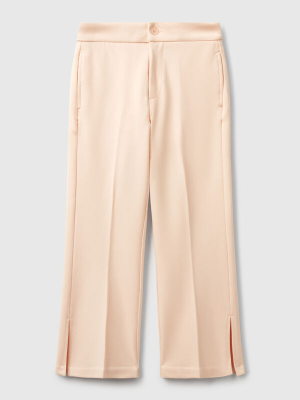 Elegant trousers Junior Girl