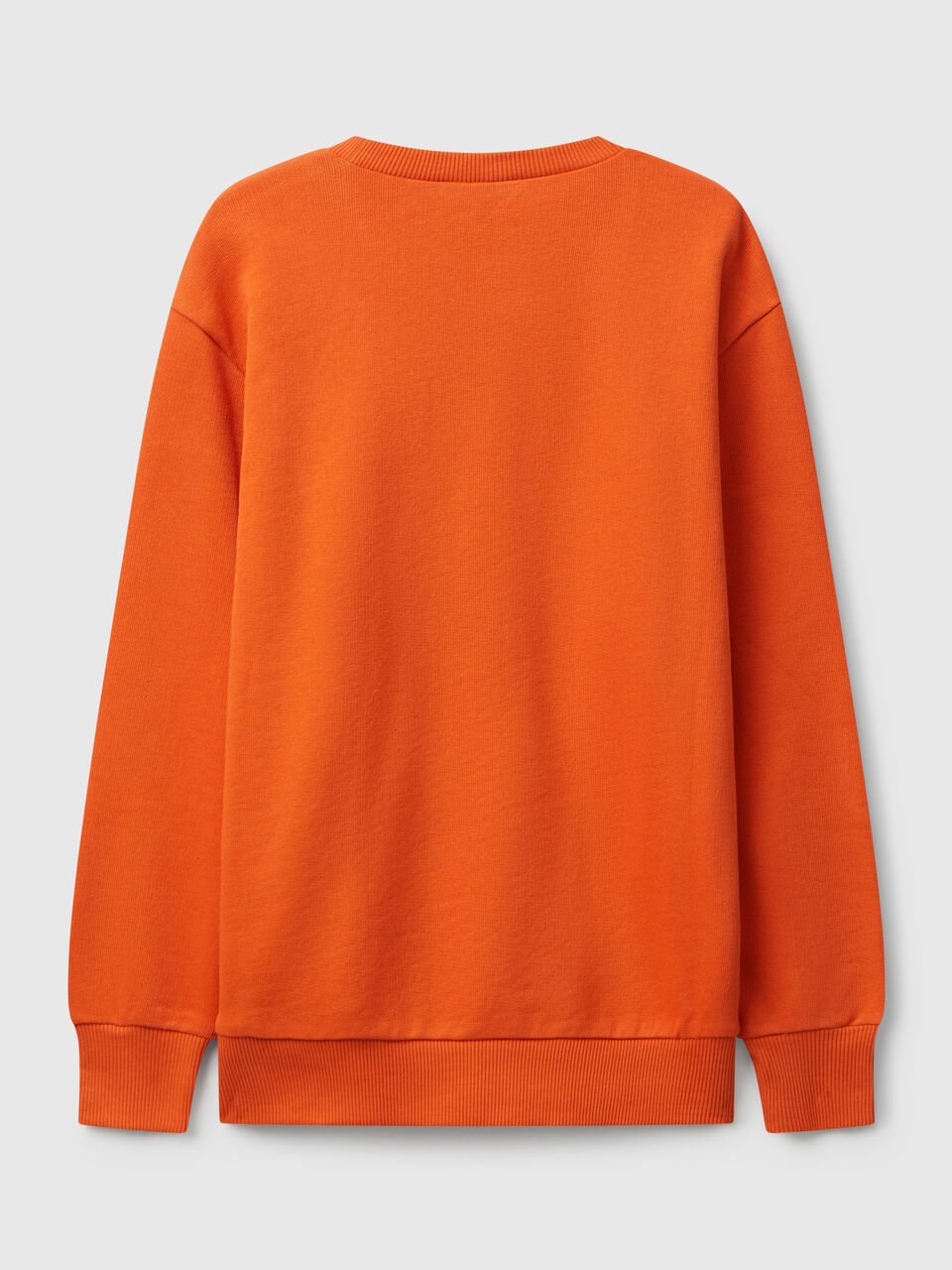 SWEATER L/S Jungen image number 2