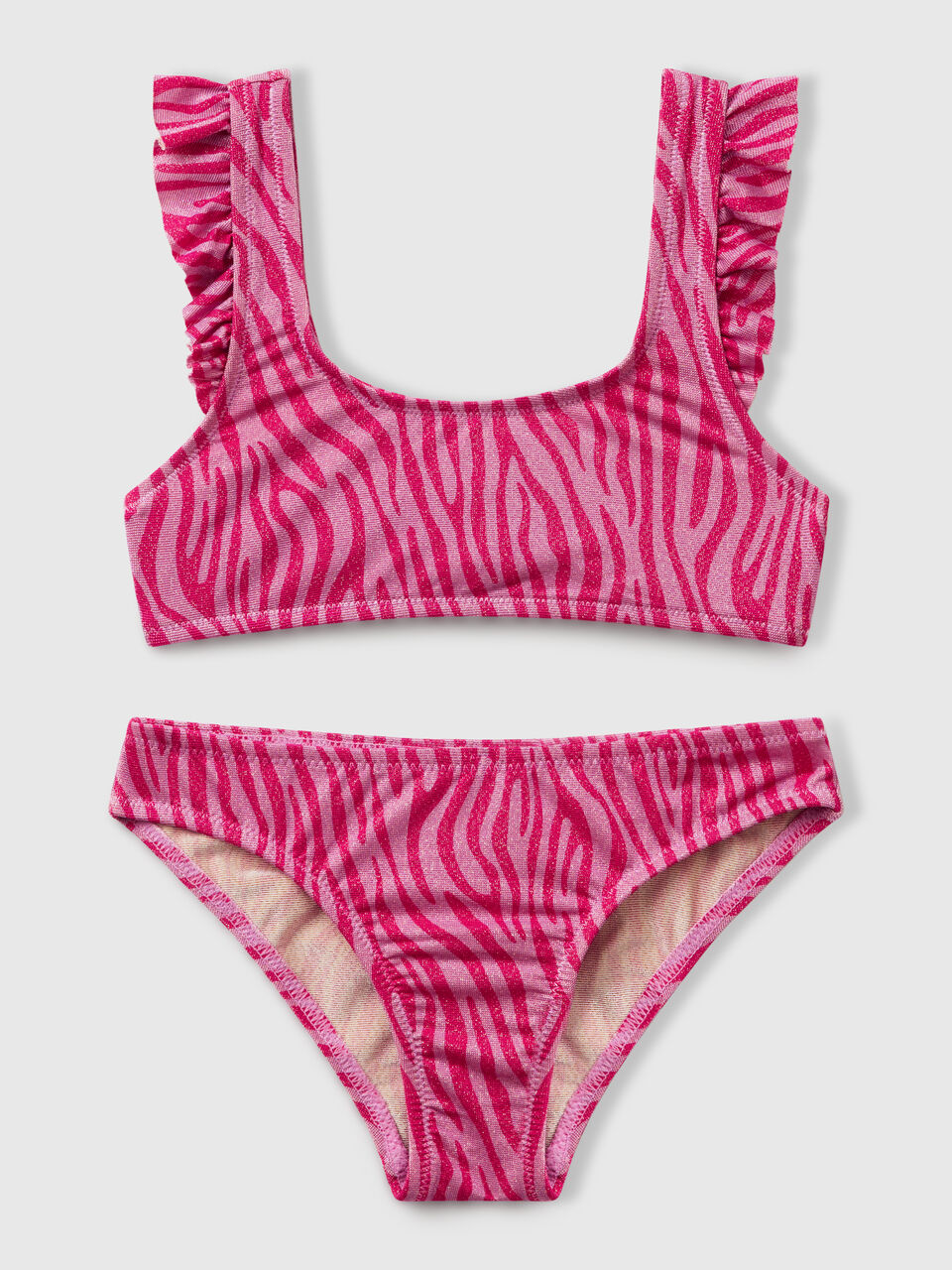 BIKINI Junior Girl image number 1