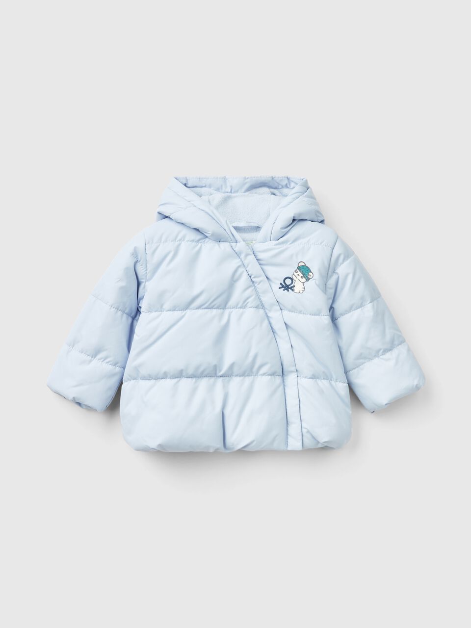 JACKET New Born (0-18 months) image number 1