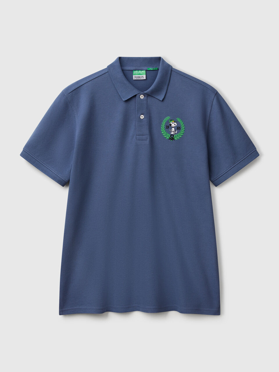 H/S POLO SHIRT Men image number 1